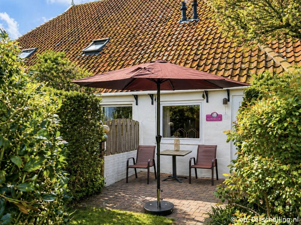 buitenaanzicht Kokkeltje